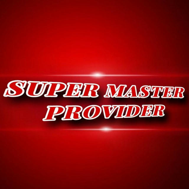 super master id panel