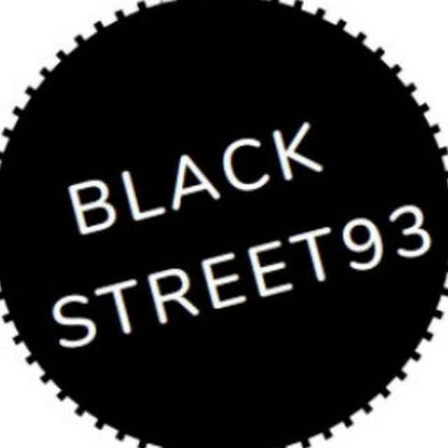 BlackStreet93