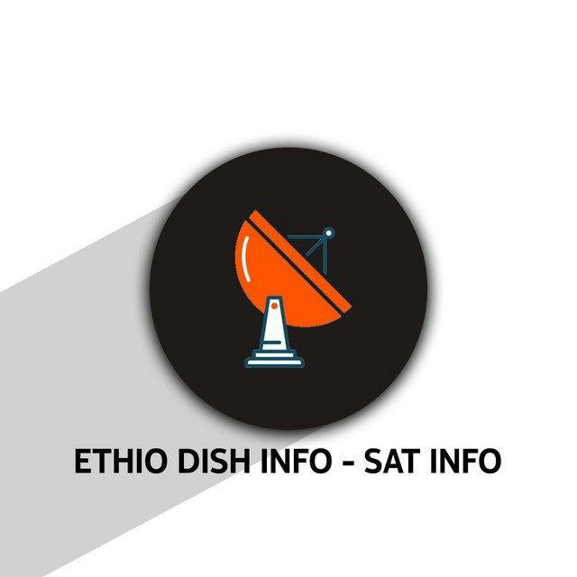Ethio Dish Info - Sat Info | ኢትዮ ዲሽ መረጃ