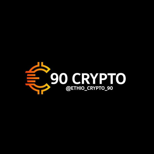 90 Crypto