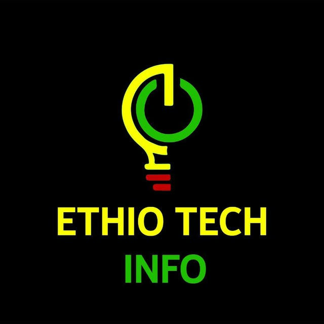 Ethio Crypto & Tech Info