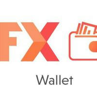 FX Wallet ♻️💲