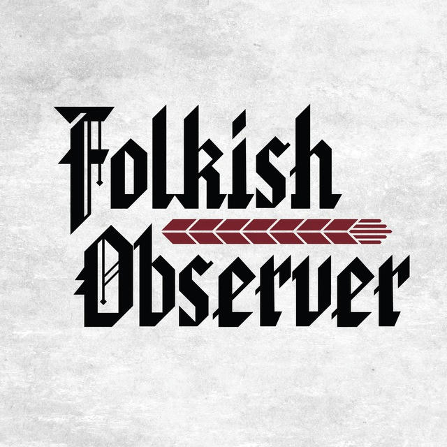 Folkish Observer