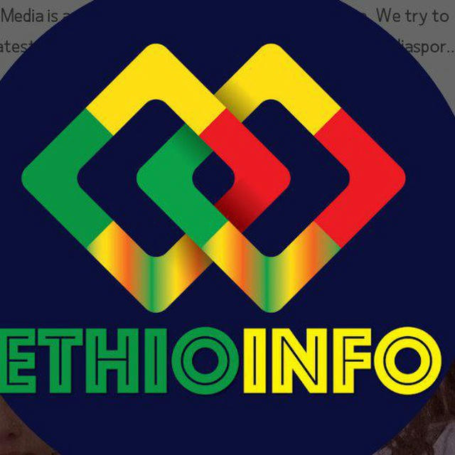 Ethio Info