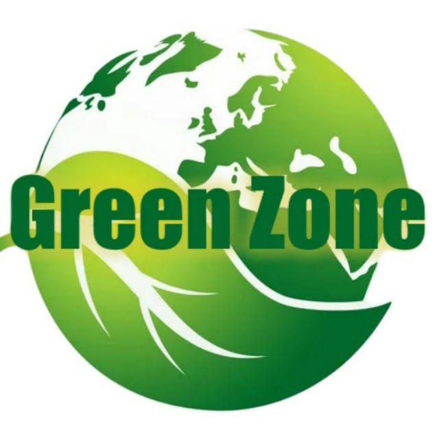 Green Zone 🌿