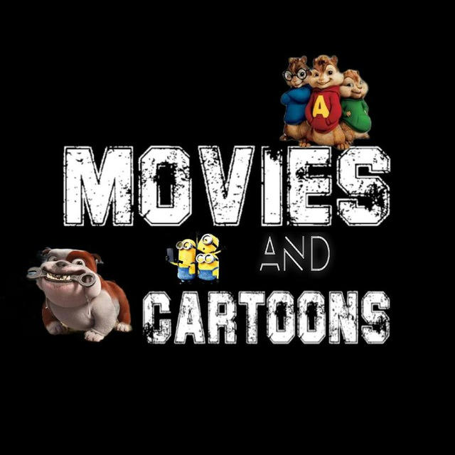 📽️ English Movies and Cartoons 📽️