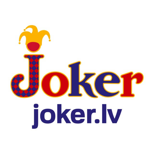 Joker Latvia