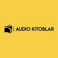 Audio kitoblar 🎧