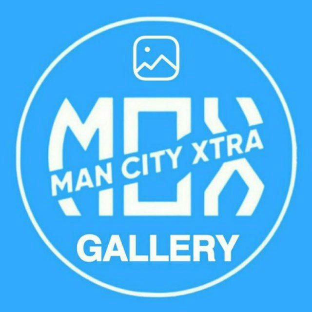 MAN CITY XTRA GALLERY