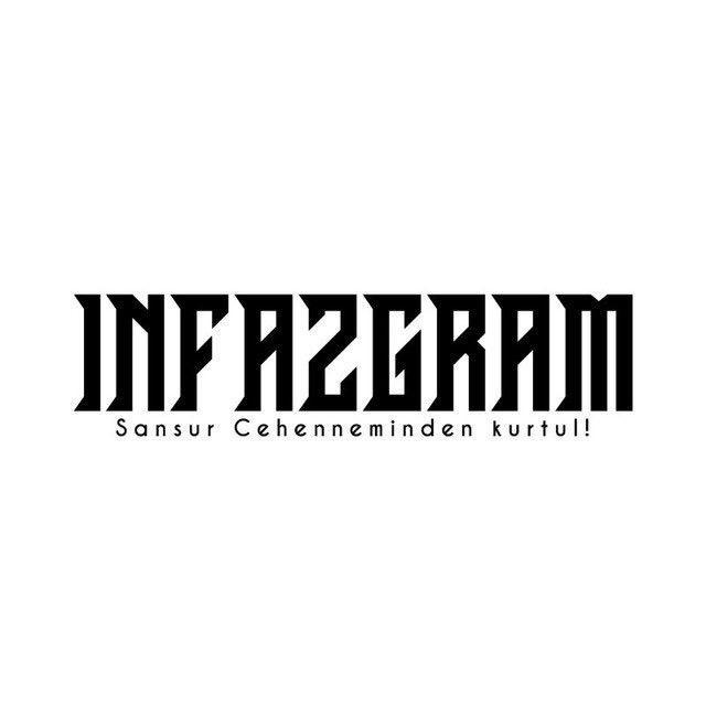 İNFAZGRAM 🔞☠️