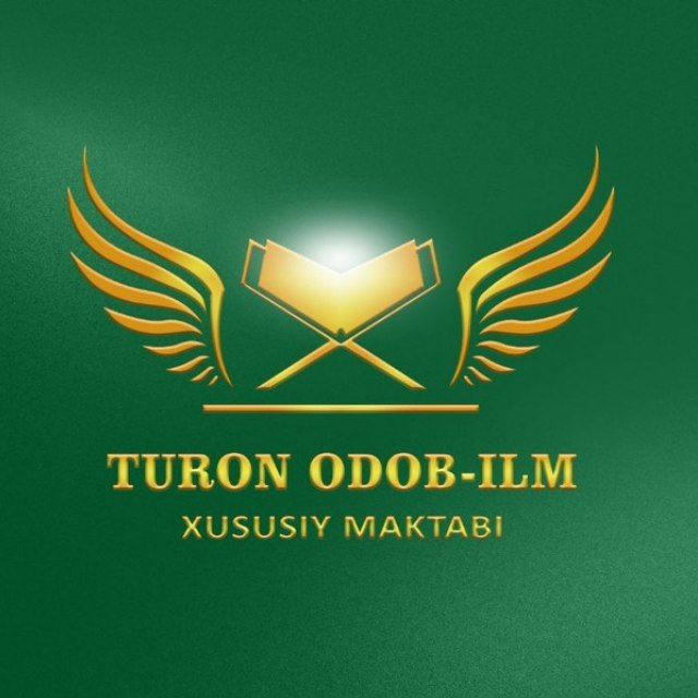 TURON ODOB-ILM XUSUSIY MAKTABI