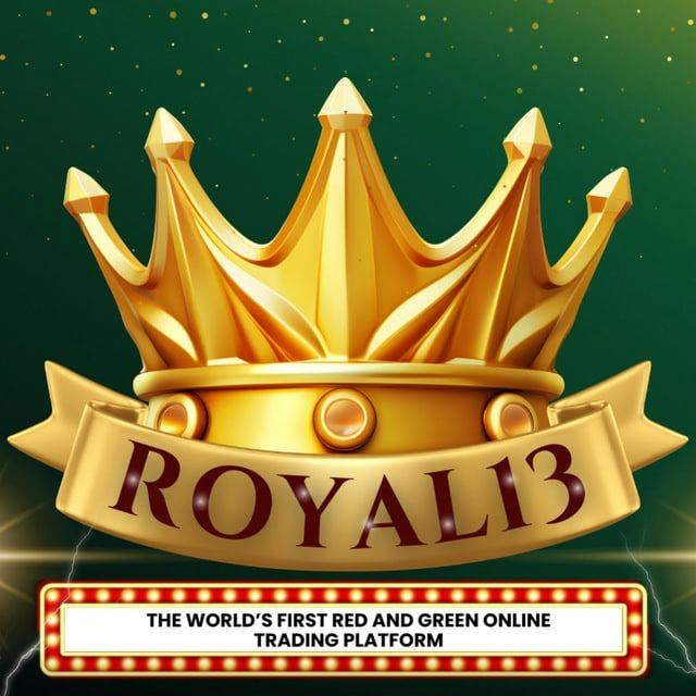 Royal13 Official