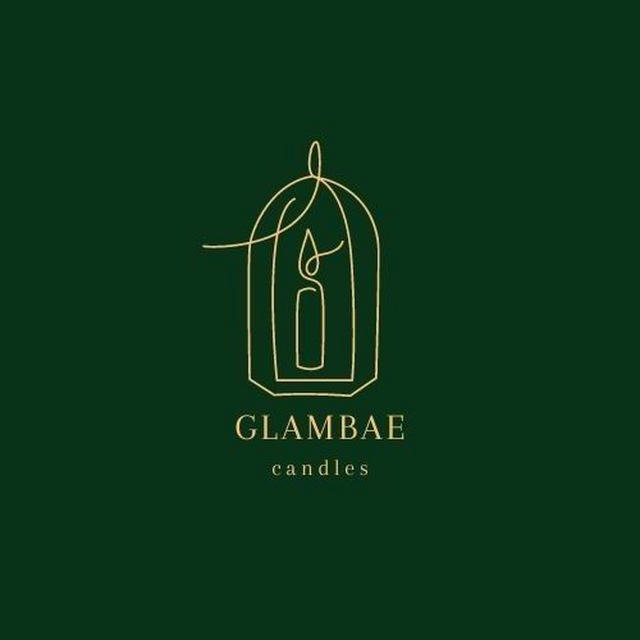 Glambae candles🕊