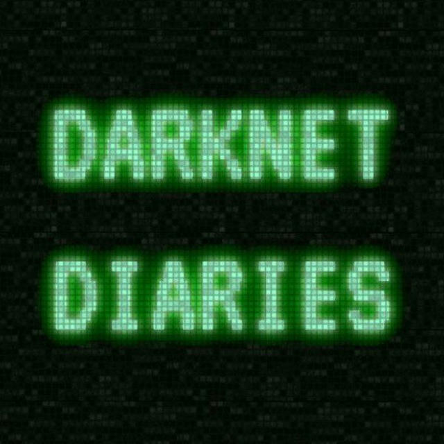 Darknet Hacker