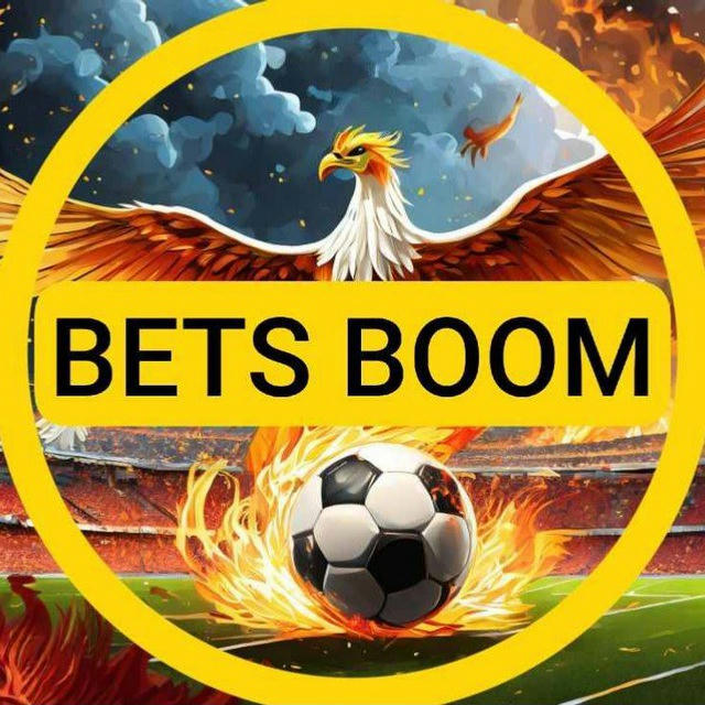 BETS BOOM 💣