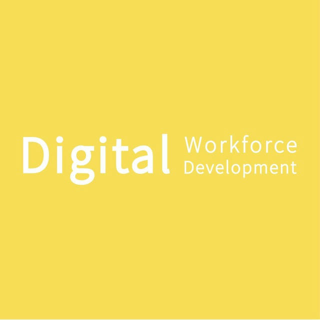 USAID Digital Workforce Development