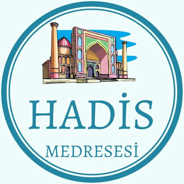 Hadis Medresesi