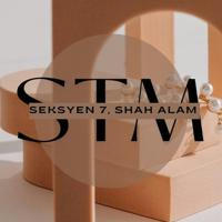 GUDANG EMAS STM SHAH ALAM