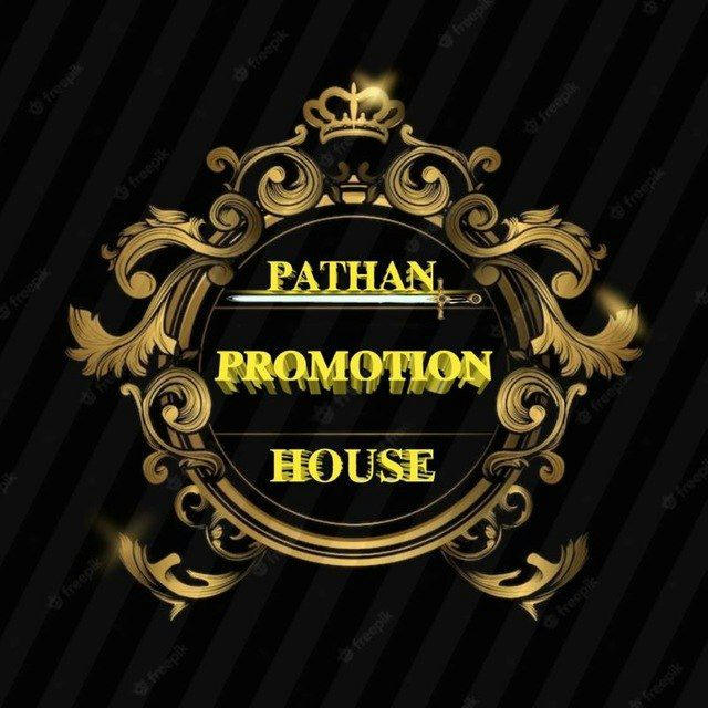 PATHAN PROMOTION HOUSE