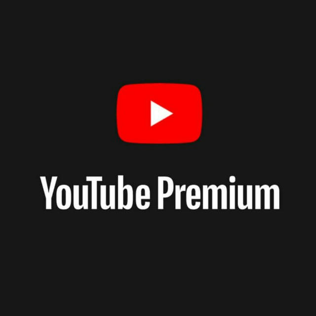 Bin Youtube Premium