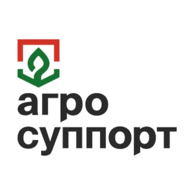 АгроСуппорт - техника для сельского хозяйства