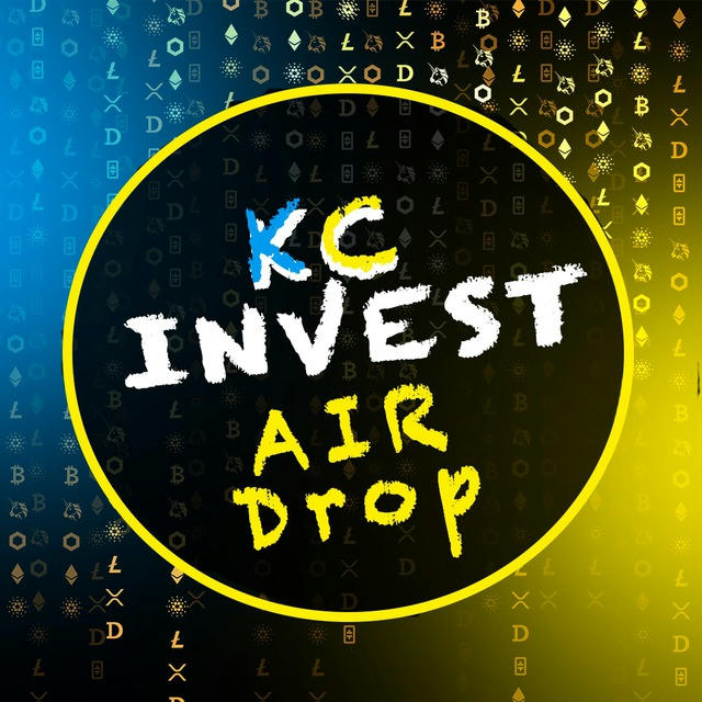 Крипто Смузі / Airdrop 🥤🇺🇦