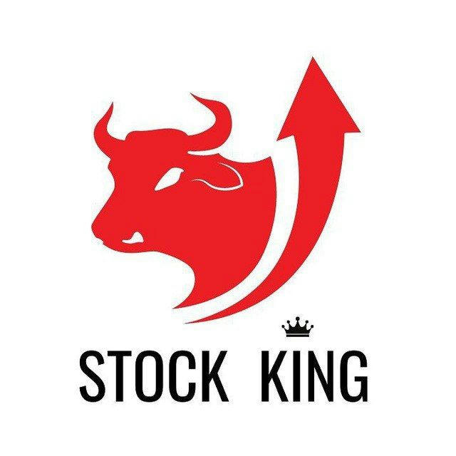 STOCK KING 🔘 (OFFICIAL)