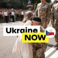 Ukraine NOW [Czech]