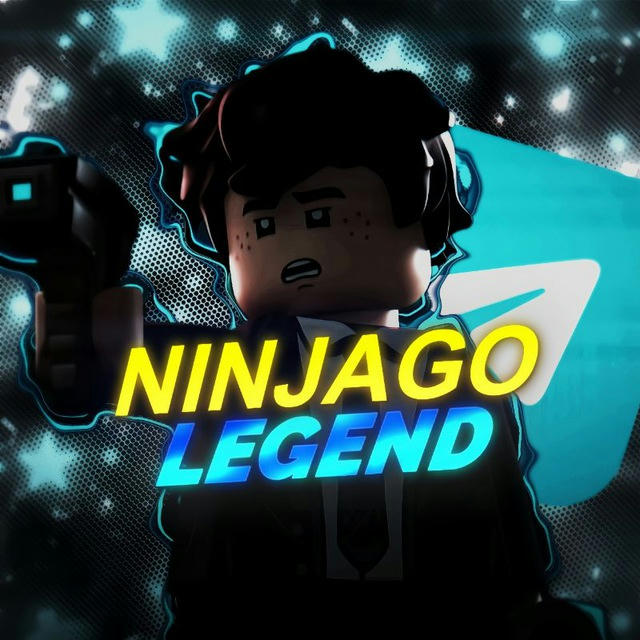 Ninjago | Legend