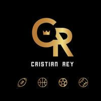 Cristian Rey ⚽️🏀🏈⚾️🥊