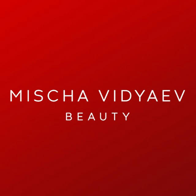 MISCHA VIDYAEV beauty