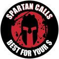 SpartanCalls