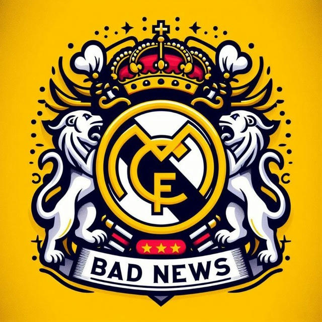 MadridBadNews | مادرید بد نیوز