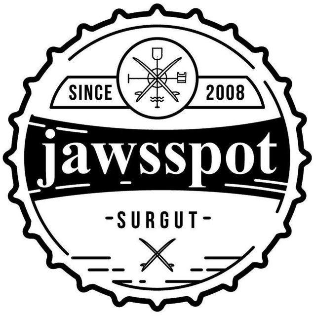 Jawsspot Surgut