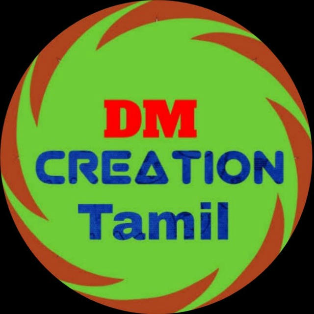 DM CREATION TAMIL