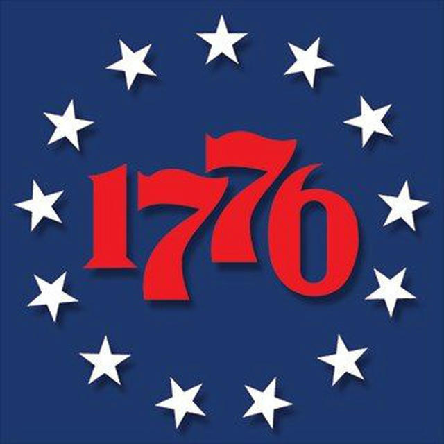 THE 1776 NATION 🇺🇸