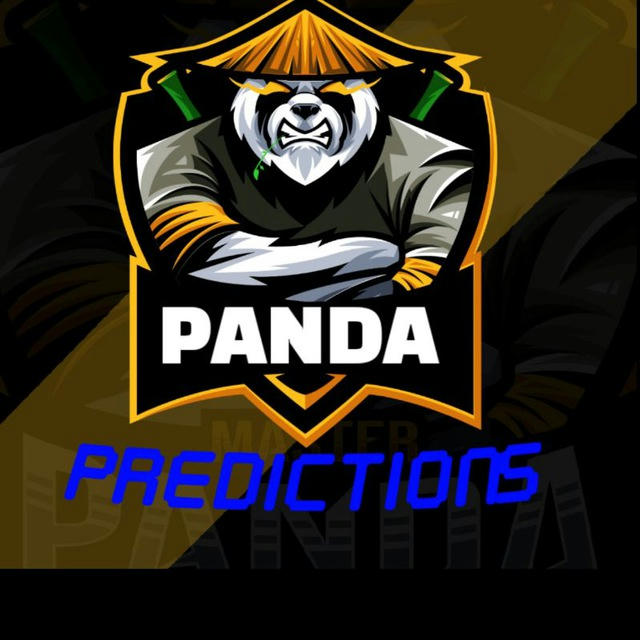 Panda 🐼 Predictions 🪬🪩