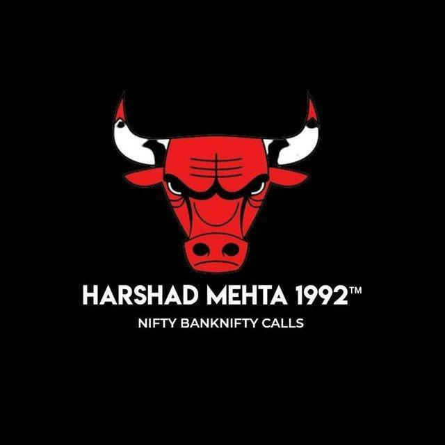 Harshad Mehta 1992™ 🔵