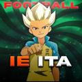 INAZUMA ELEVEN ITA