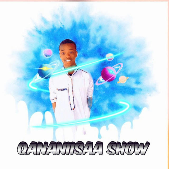 Qananiisaa Show