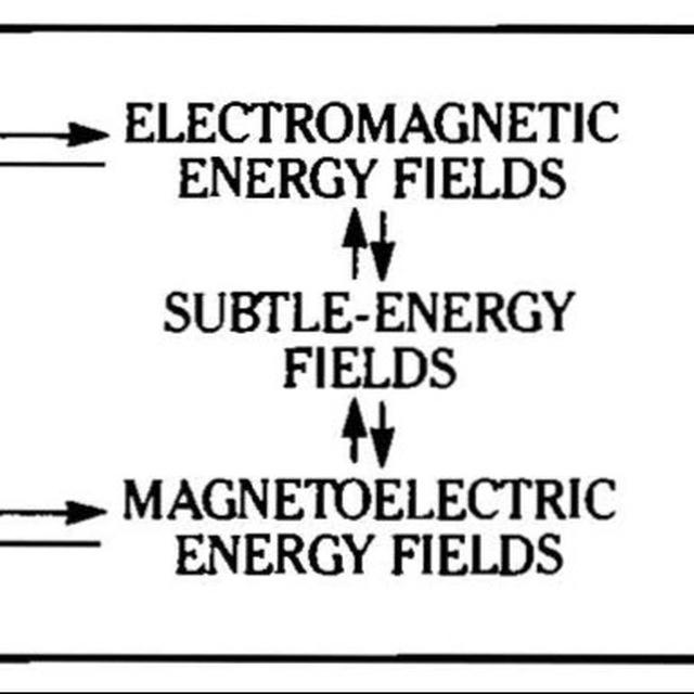 Subtle Energy / Healing Resources (Quantum Biology)
