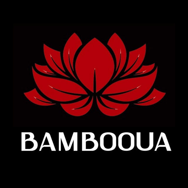 Bambooua | Дорами українською (Субтитри та озвучення)