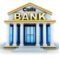 CALLS BANK 🏦
