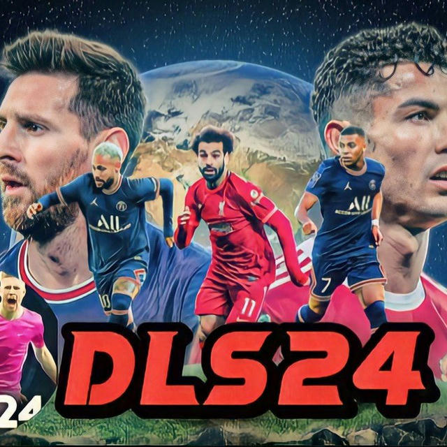 DLS 2024 ( Rasmiy kanal)