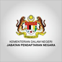 Jabatan Pendaftaran Negara