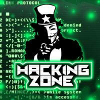 The Hacking Zone