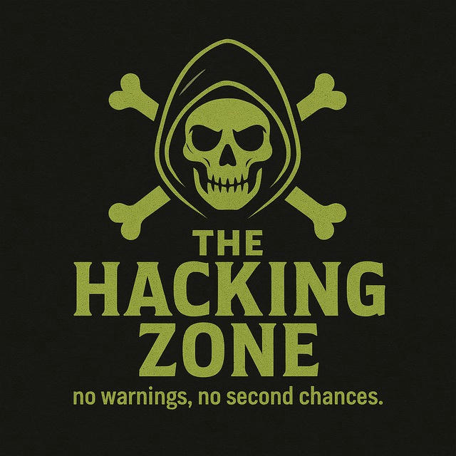 The Hacking Zone