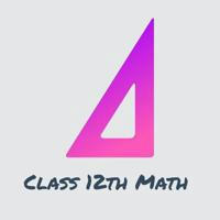 Class 12th maths notes