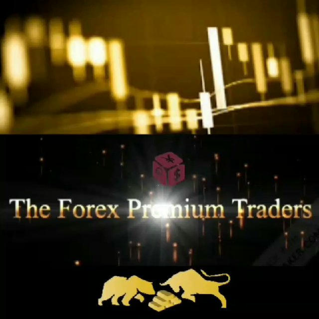 📉 📊 The Forex Premium Trader 📊📈