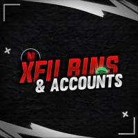 XFII BINS & ACCOUNTS